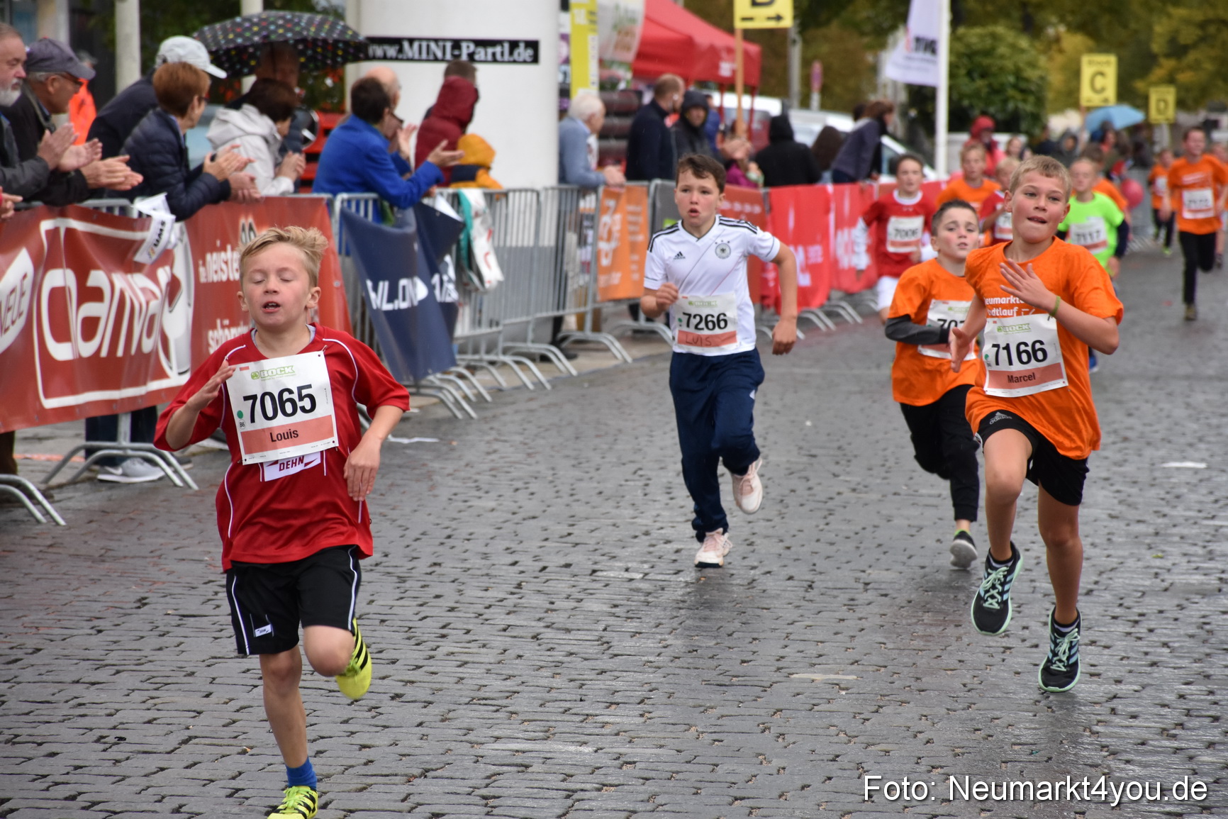 Stadtlauf Neumarkt 2017 1502